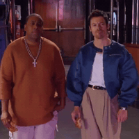 Harry Styles Snl GIF by Respective
