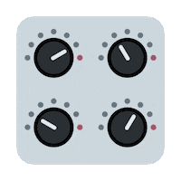 emojivid dj emoji twitter control Sticker