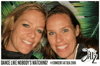 concert at sea major booth GIF by Jillz