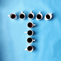 Coffee Monday GIF by Twin Studio