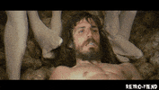 alejandro jodorowsky animation GIF by RETRO-FIEND
