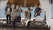 esa noche GIF by Sony Music Perú