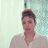 Sneak Up Turn Around GIF by Ramaj Eroc