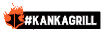 Fire Usa Sticker by KANKA