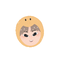 Nct Dream Chenle Sticker