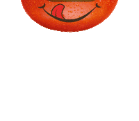 Joy Smile Sticker by sultanromania