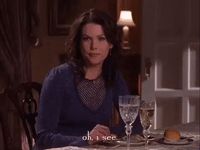 season 3 netflix GIF by Gilmore Girls 