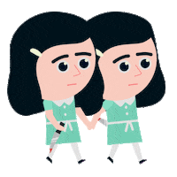 Movie Shining Sticker by sambmotion