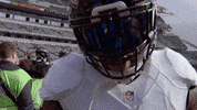 Happy National Football League GIF by Baltimore Ravens