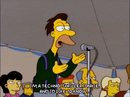 season 12 episode 3 GIF