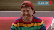 Happy Big Brother GIF by Big Brother Australia