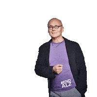 Alzheimers Sticker by Alzheimer's Association