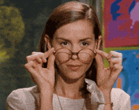 I Want You Flirt GIF