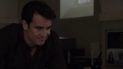 designated survivor GIF by ABC Network