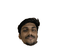 Rizwansunny Sticker by BORN ON INSTAGRAM