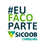 sicoobcrediprata sicoob sicoobcrediprata coopprata gifcrediprata Sticker