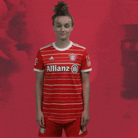 Champions League Bundesliga GIF by FC Bayern Women