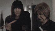Season 1 Eating GIF by 9-1-1: Lone Star