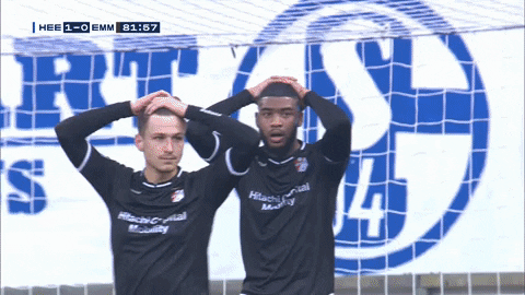 GIF by FOX Sports
