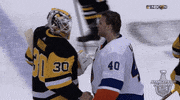 2019 stanley cup playoffs sport GIF by NHL