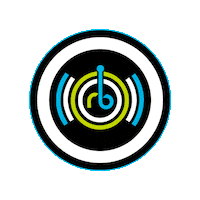 Rock Radio Sticker by Ruido Blanco FM