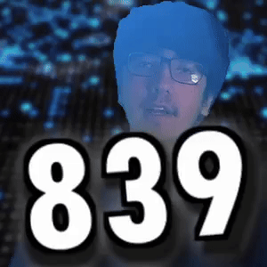 839