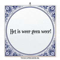 Humor Troost GIF by Tegelspreuken.nl