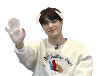 Happy Nct Dream Sticker by koreadispatch