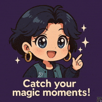 Side Eye Catching GIF by Persona