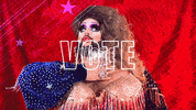 Drag Race Brita Filter GIF by Drag Out The Vote
