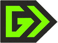 Energy Sticker by GateDrop