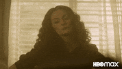 Doom Patrol Eye Roll GIF by HBO Max
