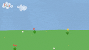 Cartoon Inspire GIF by Pablo TV Show
