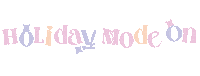 Turn On Out Of Office Sticker by Hey Lita