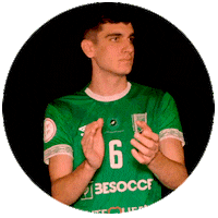 Futsal Futbol Sala Sticker by BeSoccer CD UMA Antequera