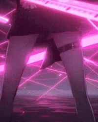 Job Application GIF