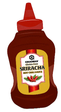 Gluten-Free Chef Sticker by Kikkoman USA