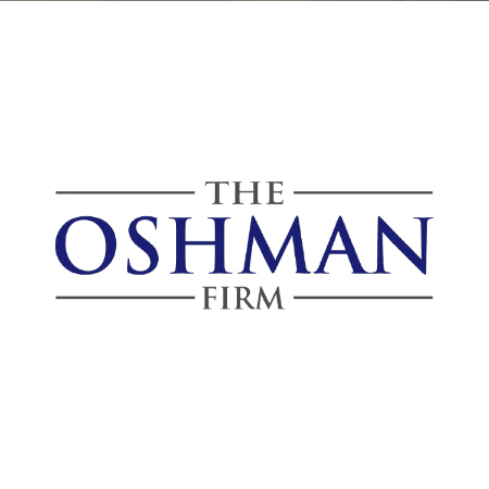 theoshmanfirm giphygifmaker giphyattribution the oshman firm GIF