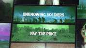 Music Video Night GIF by Sabaton