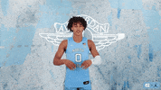 North Carolina Sport GIF by UNC Tar Heels