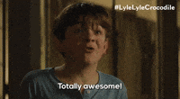 Totally Awesome