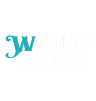 Winter Yoga Sticker by soulmateyoga