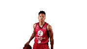 Trae Liga Endesa Sticker by ACB