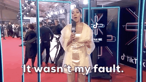 Brits GIF by BRIT Awards