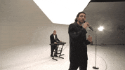 Jimmy Fallon Singing GIF by The Tonight Show Starring Jimmy Fallon