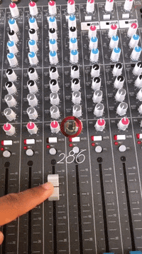 Show Tech GIF by Nova Sound