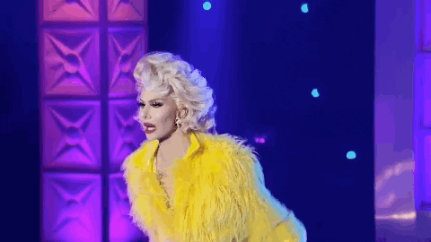 all stars season 4 episode 3 GIF by RuPaul's Drag Race