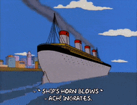 season 7 sea GIF