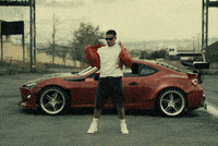 Level Up GIF by Universal Music India