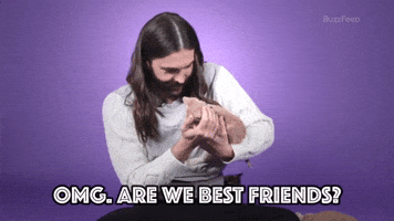 Best Friends?